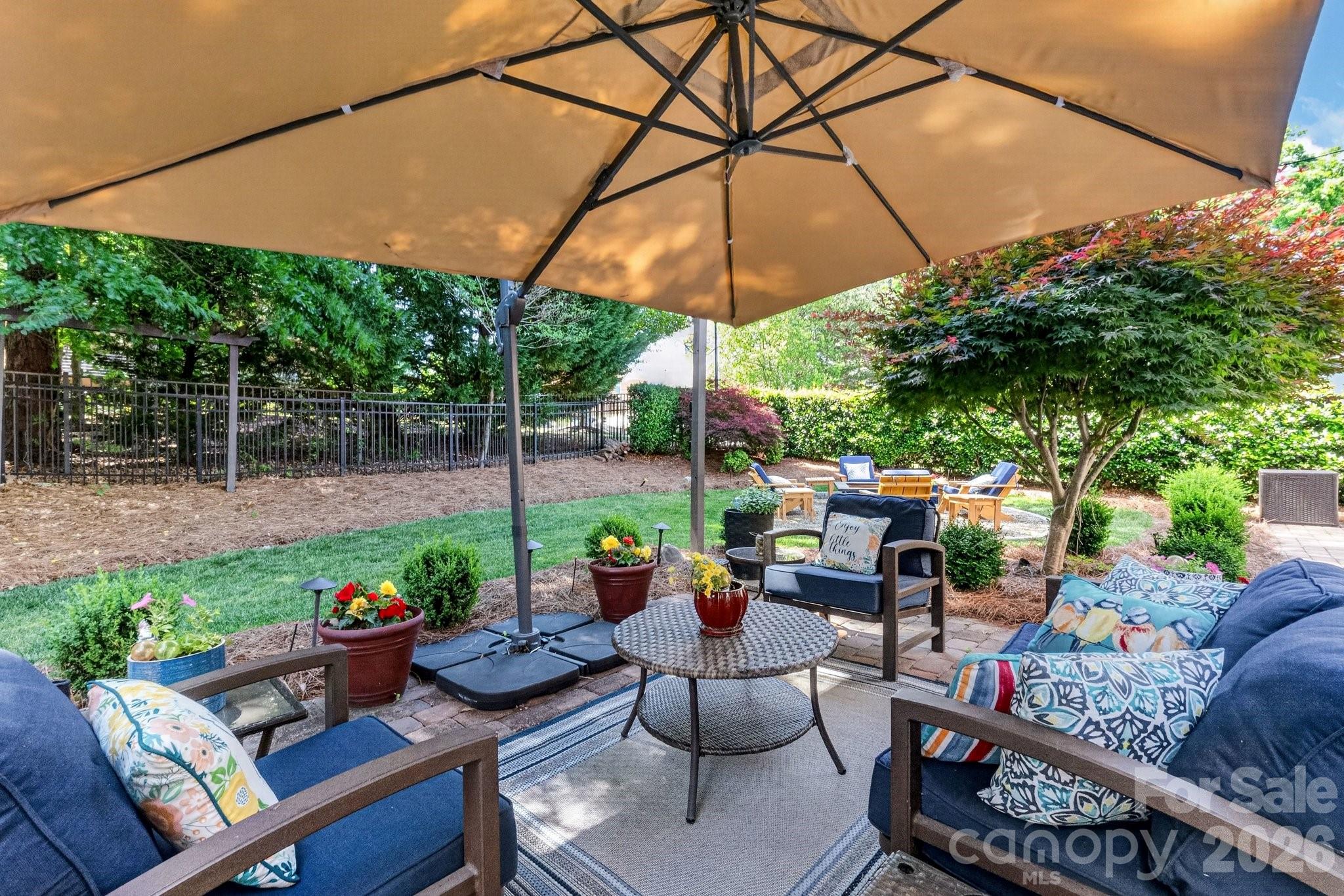 Treetops At Cowans Ford - Residential