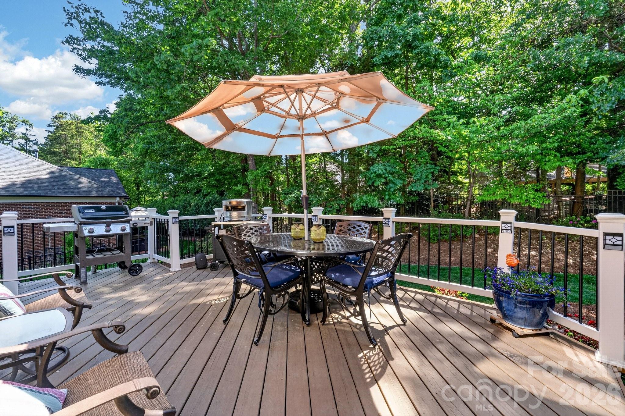 Treetops At Cowans Ford - Residential