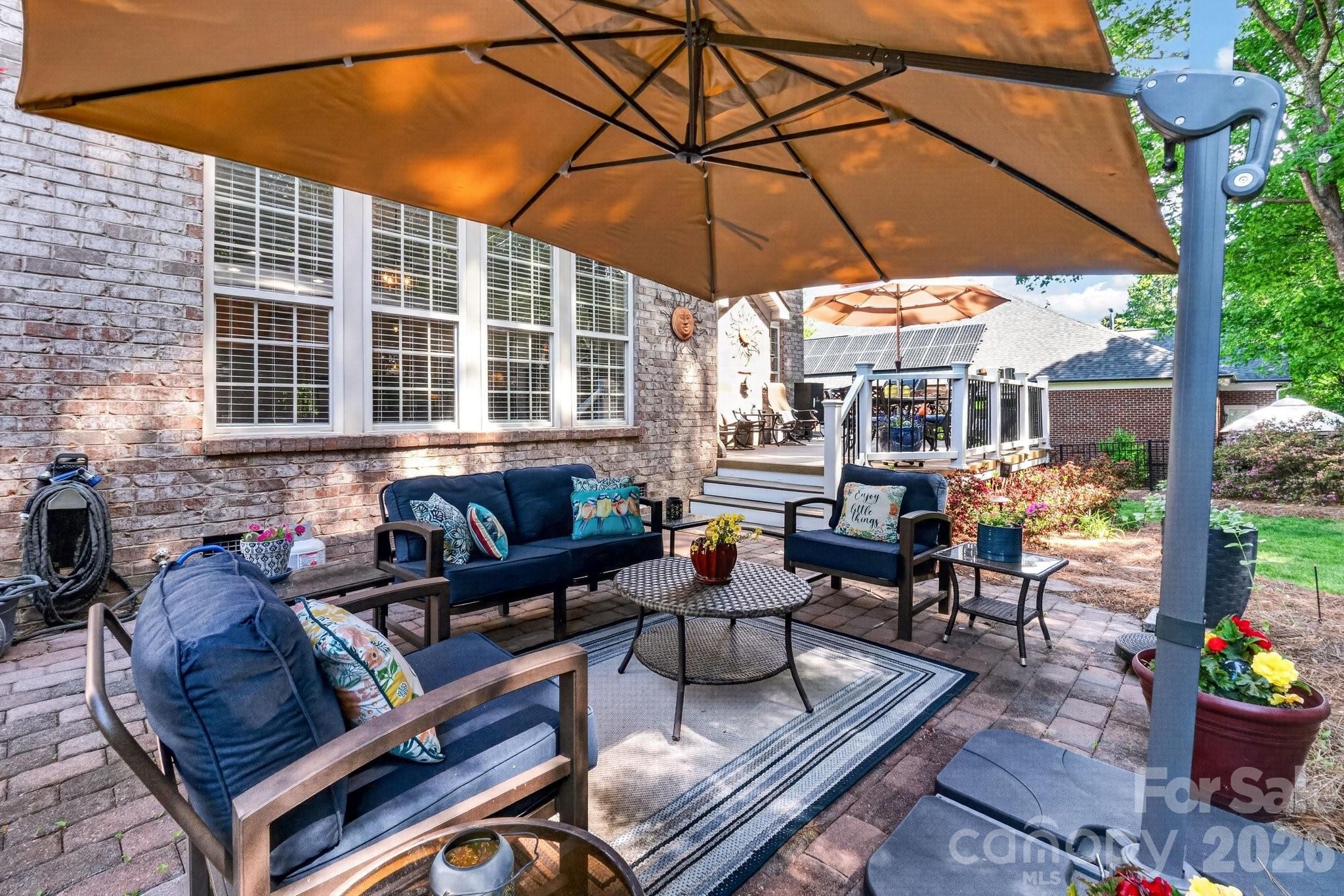 Treetops At Cowans Ford - Residential