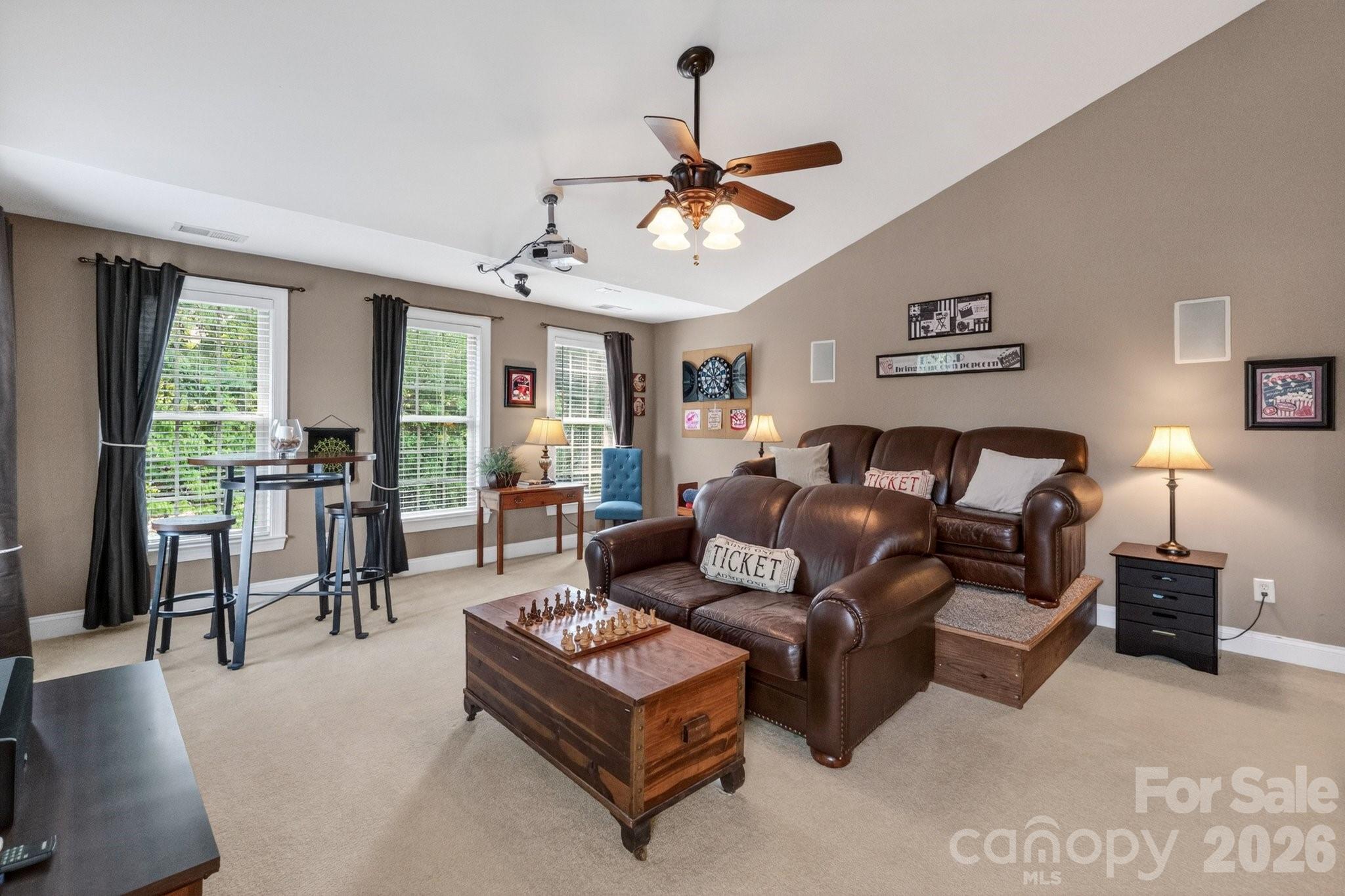 Treetops At Cowans Ford - Residential