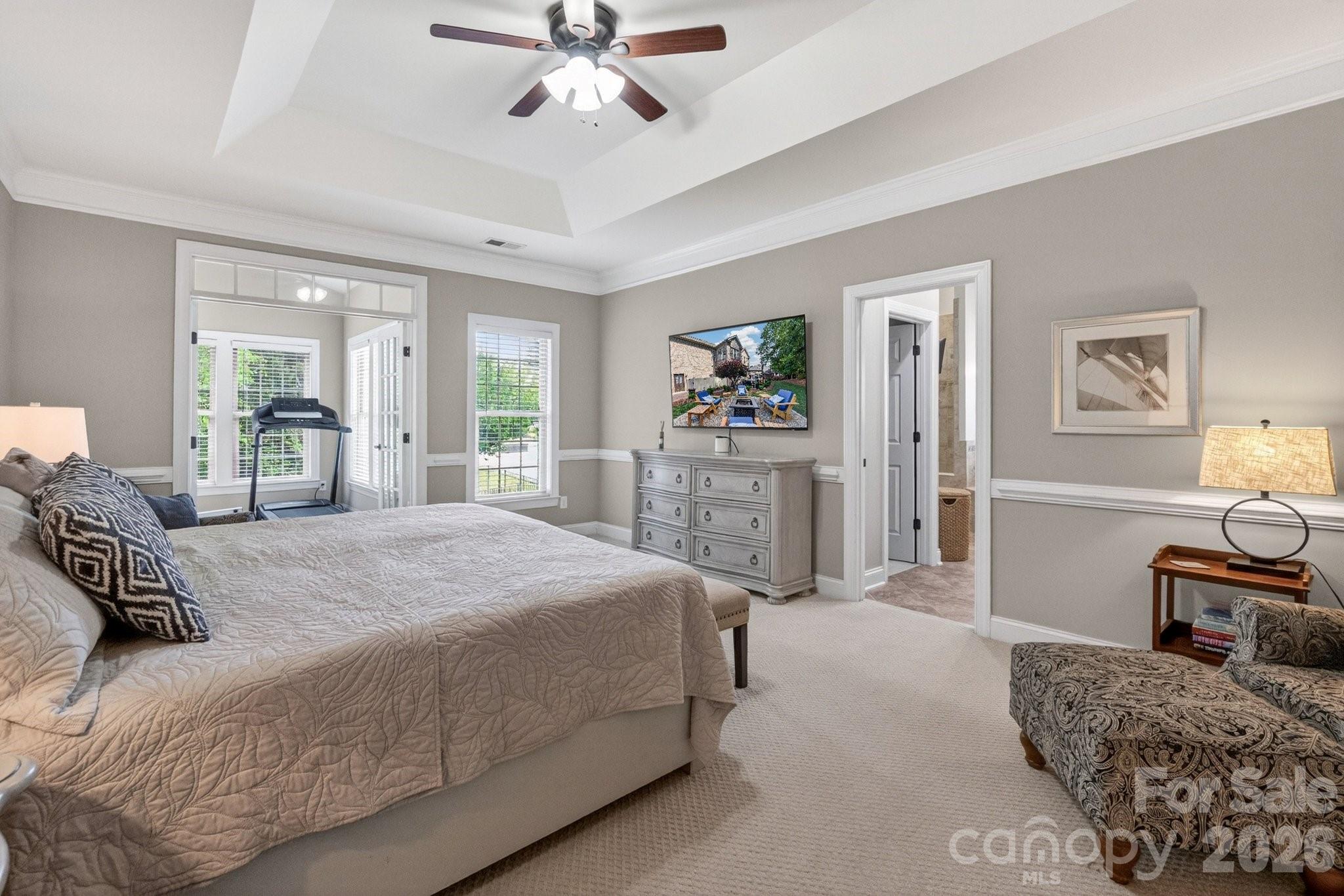Treetops At Cowans Ford - Residential