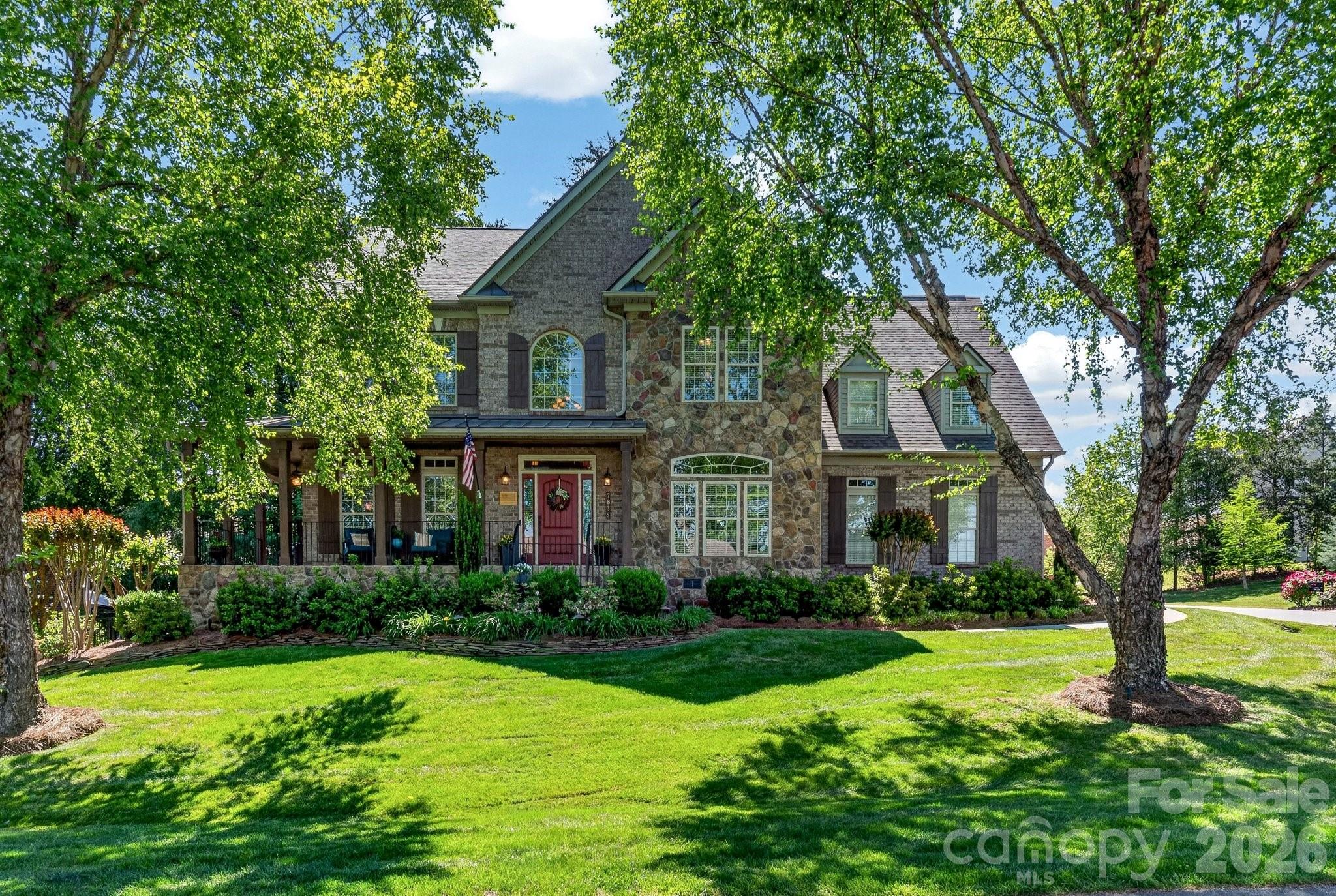 Treetops At Cowans Ford - Residential