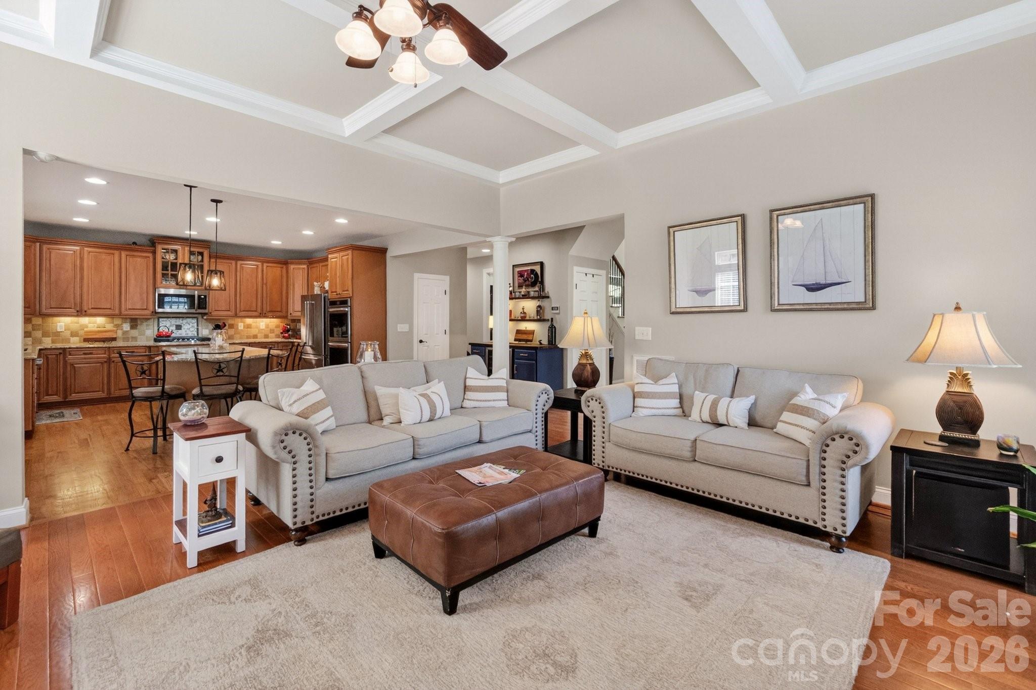 Treetops At Cowans Ford - Residential