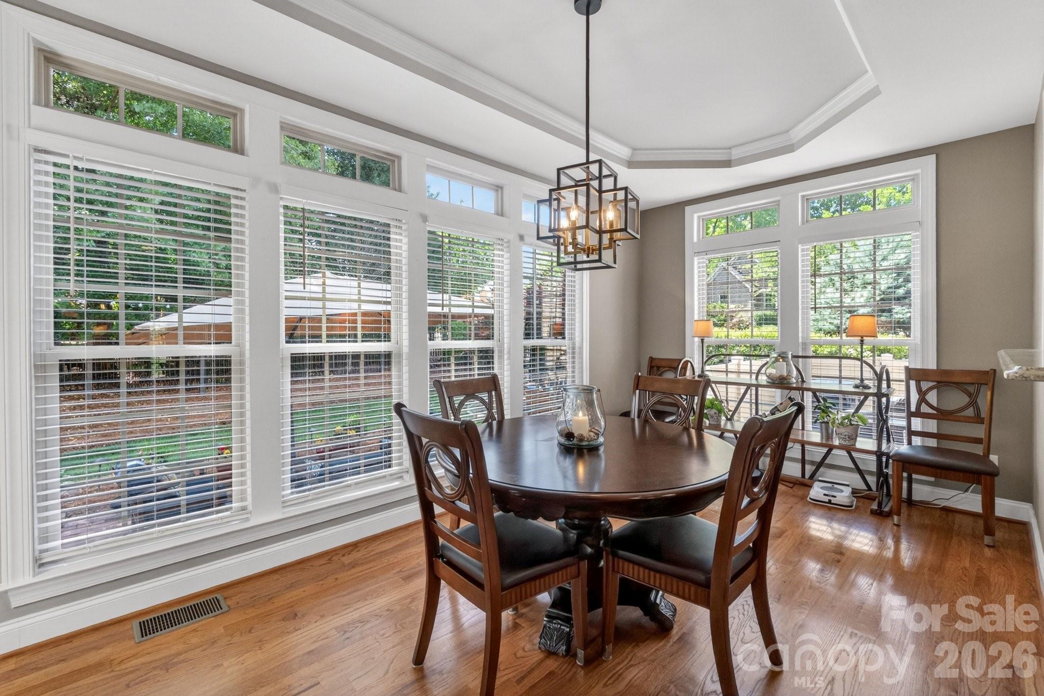 Treetops At Cowans Ford - Residential