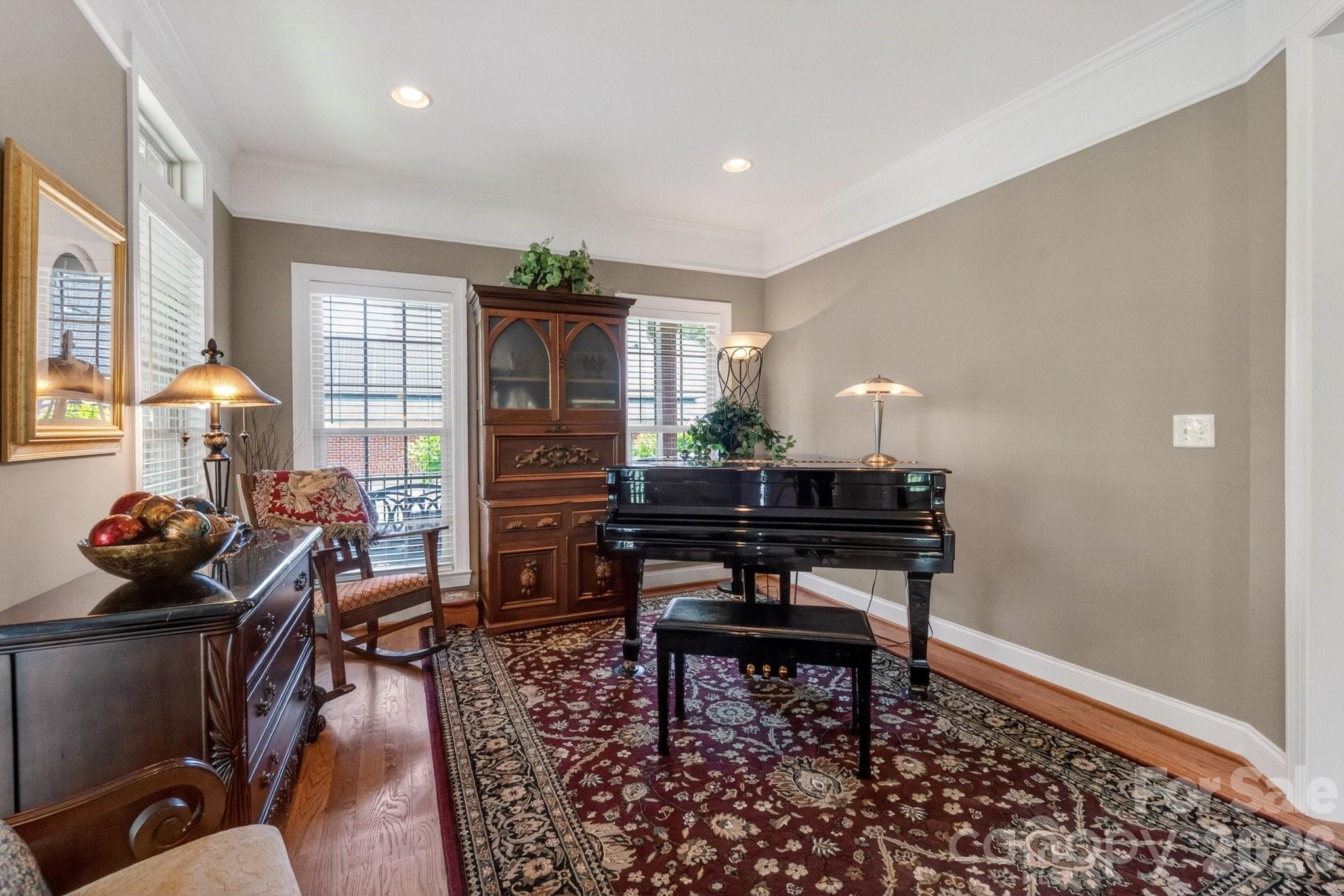 Treetops At Cowans Ford - Residential