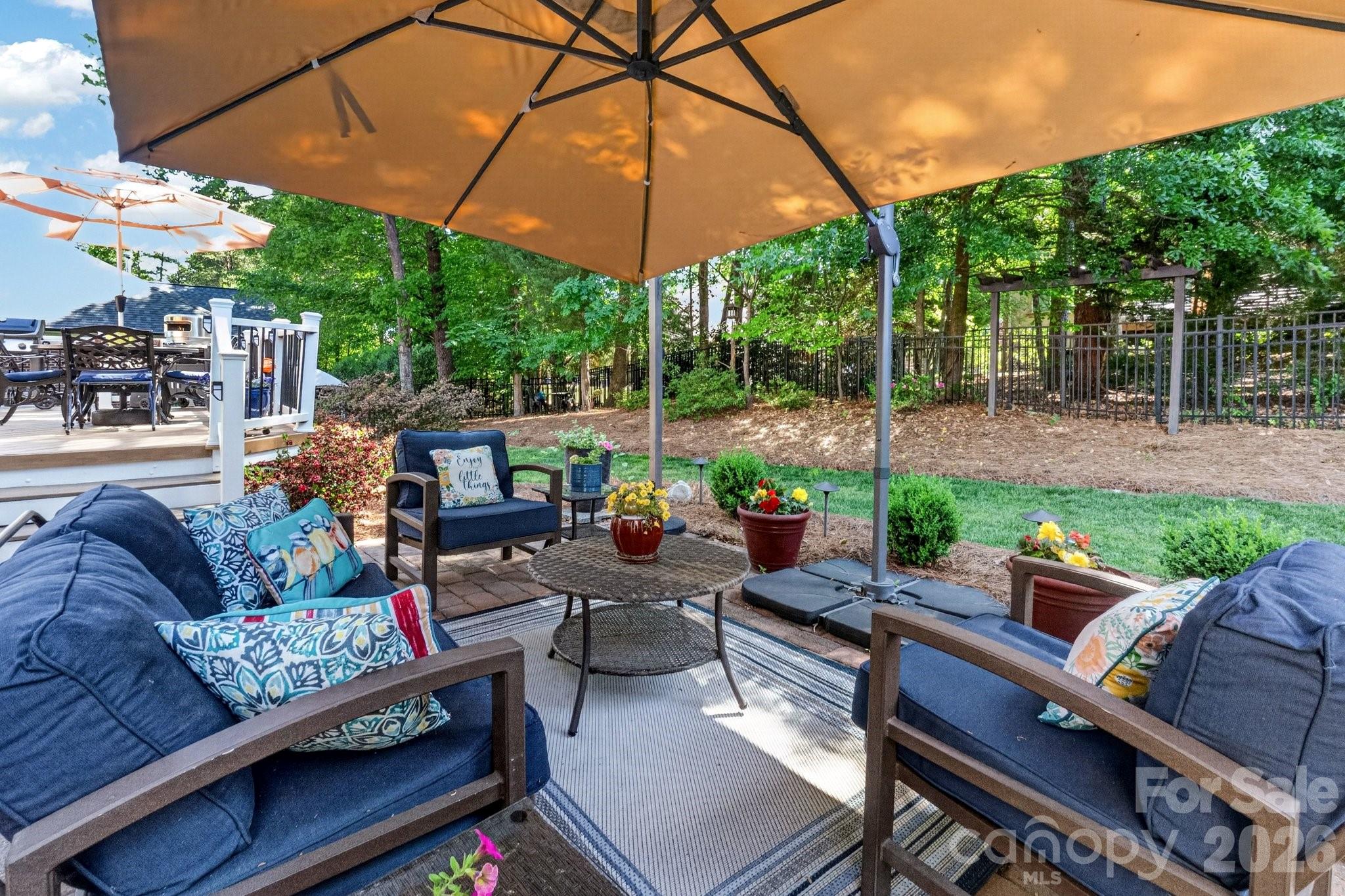Treetops At Cowans Ford - Residential