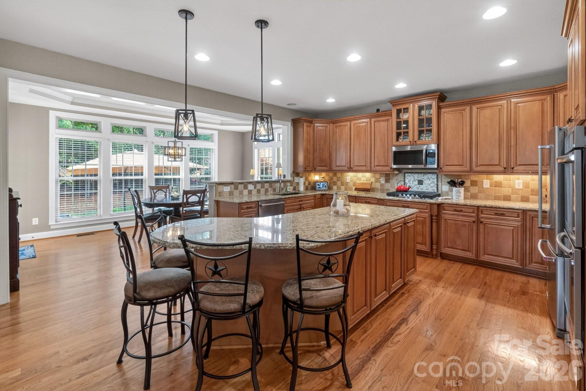 Treetops At Cowans Ford - Residential