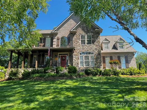 Photo of 7835 Sand Trap Lane, Stanley, NC 28164 (MLS # 4372005)