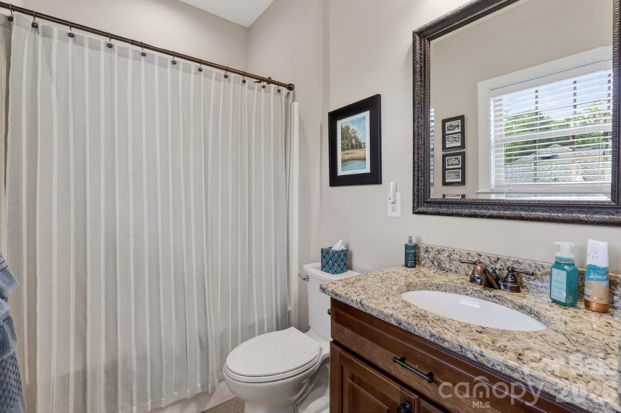 Treetops At Cowans Ford - Residential