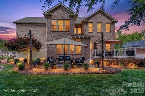 Photo of 7835 Sand Trap Lane, Stanley, NC 28164 (MLS # 4372005)