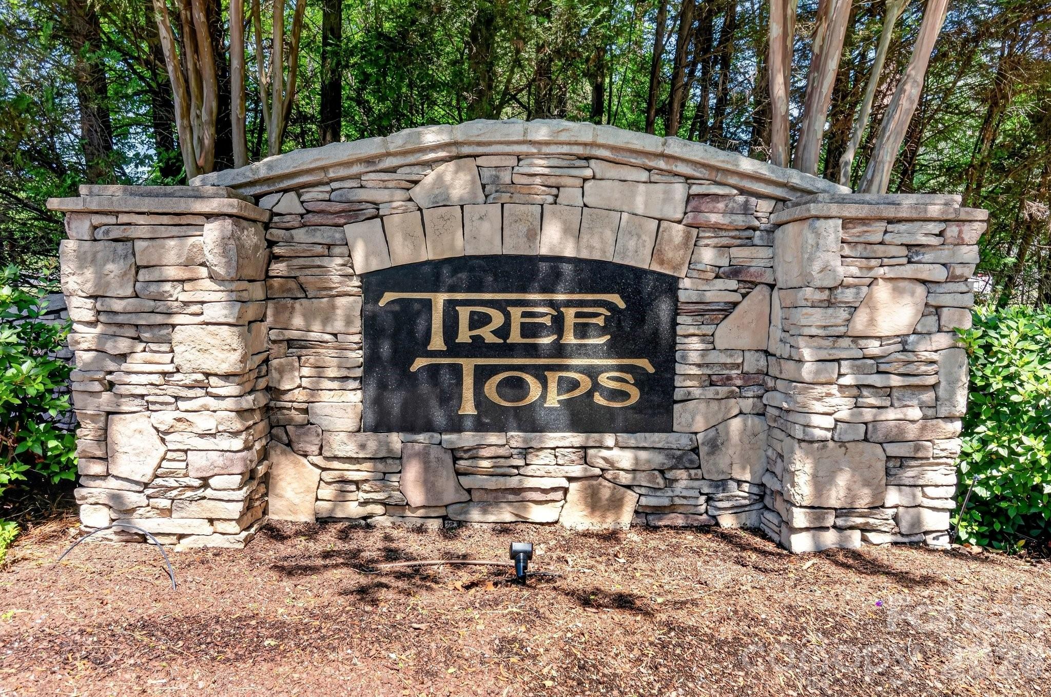 Treetops At Cowans Ford - Residential