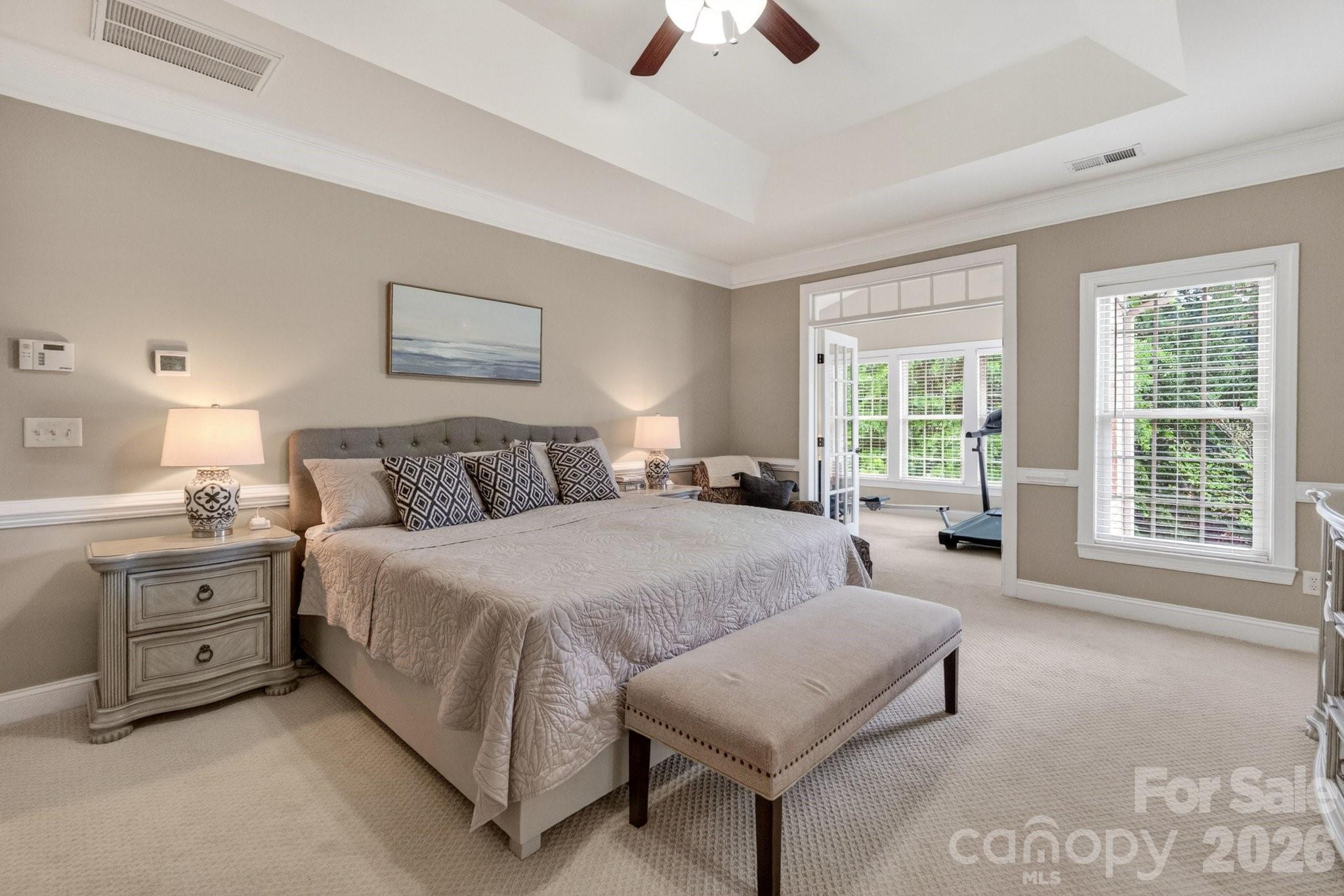 Treetops At Cowans Ford - Residential