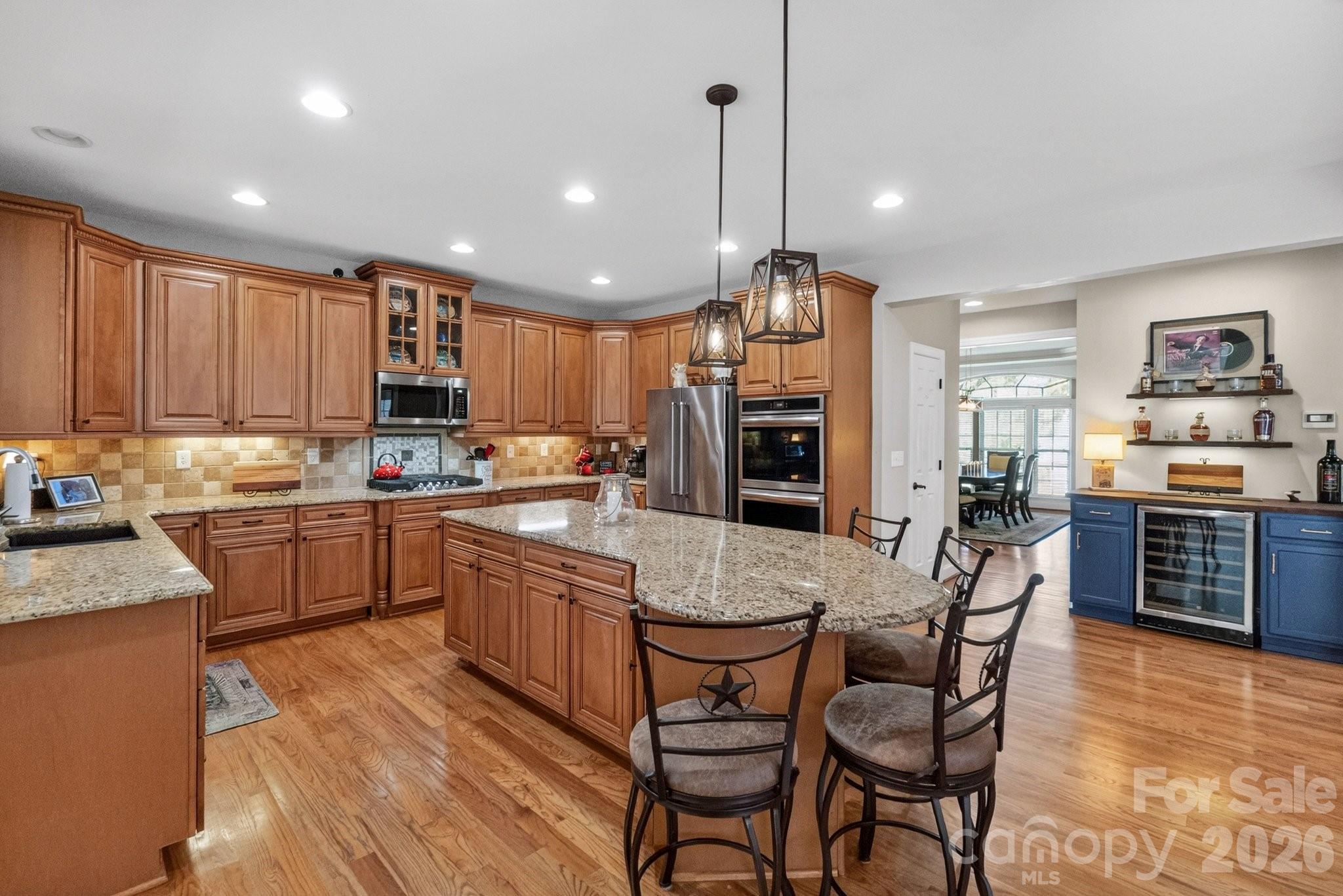 Treetops At Cowans Ford - Residential