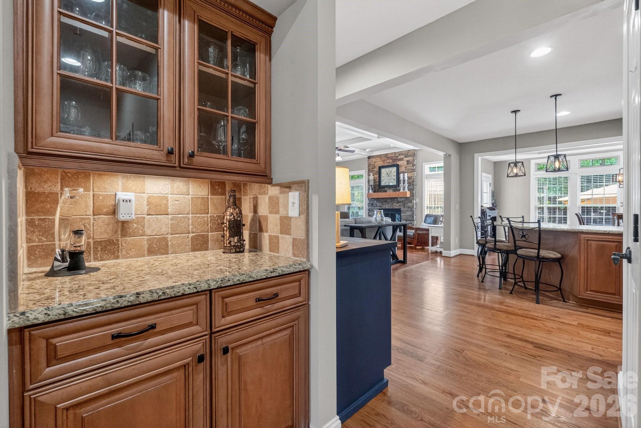 Treetops At Cowans Ford - Residential