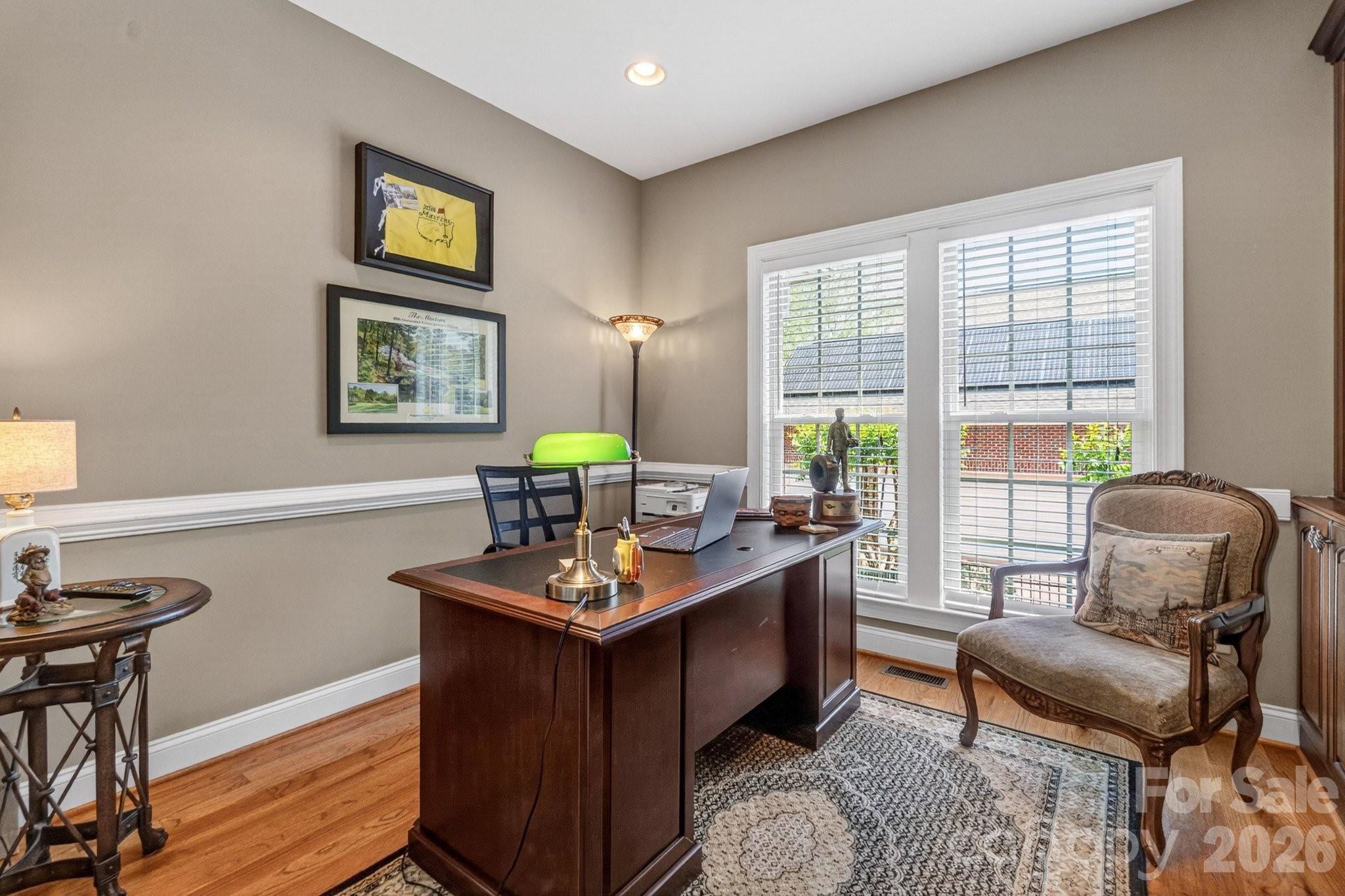 Treetops At Cowans Ford - Residential