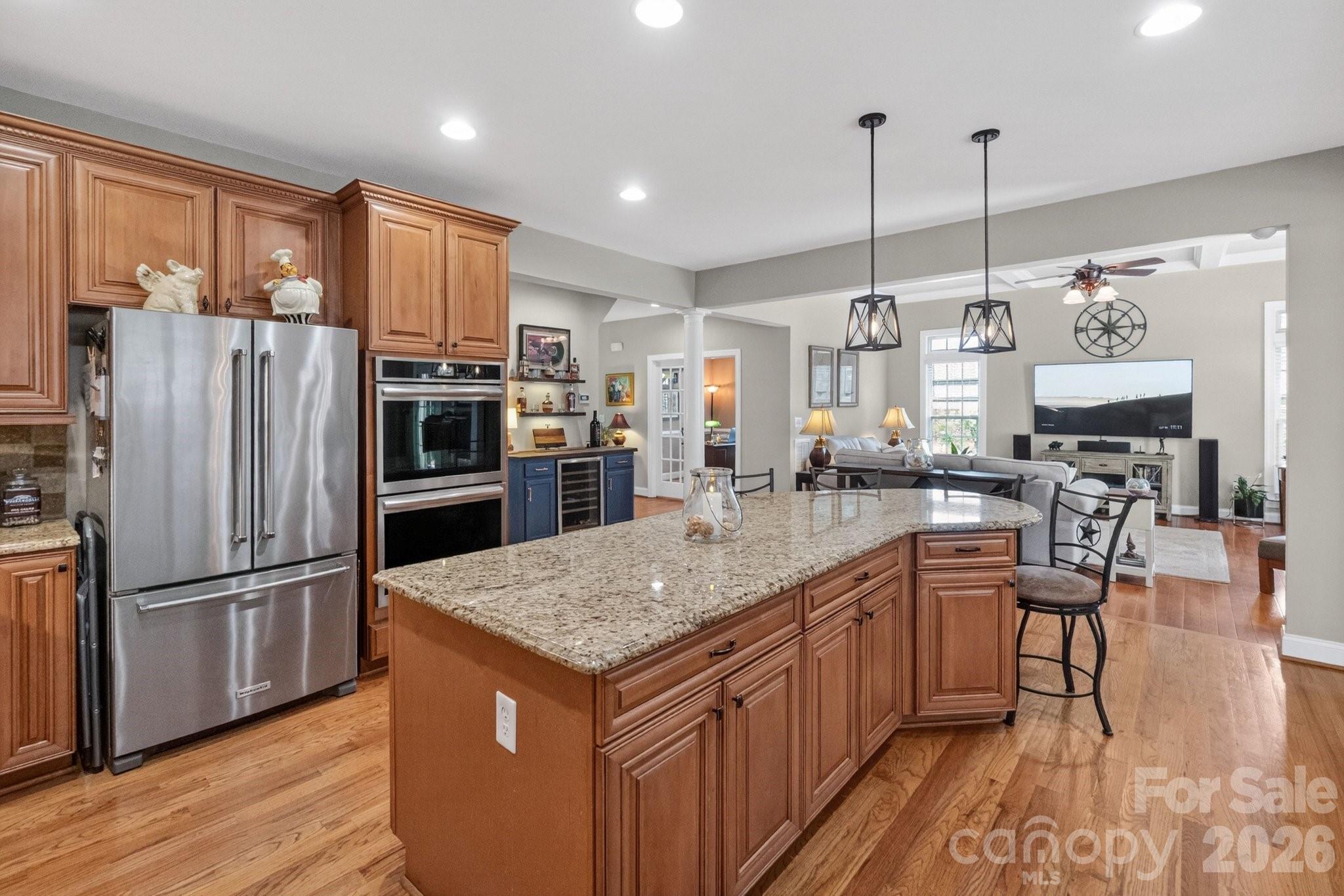Treetops At Cowans Ford - Residential