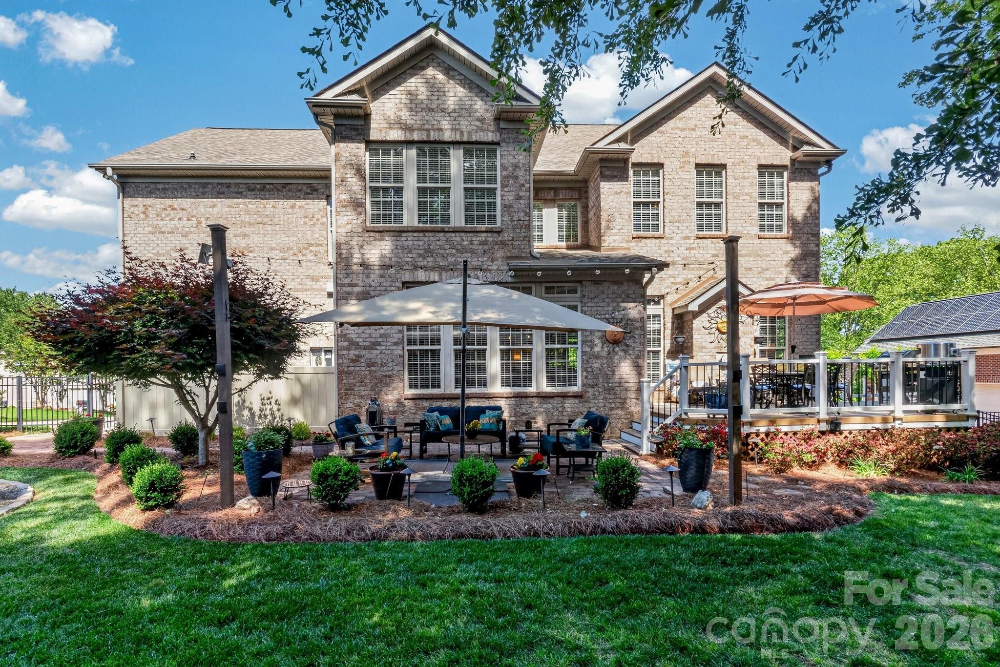 Treetops At Cowans Ford - Residential