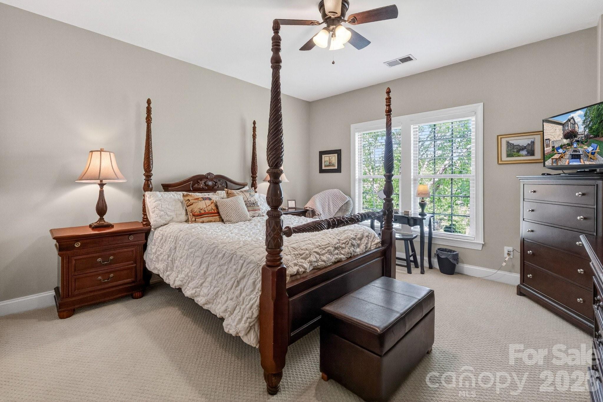 Treetops At Cowans Ford - Residential