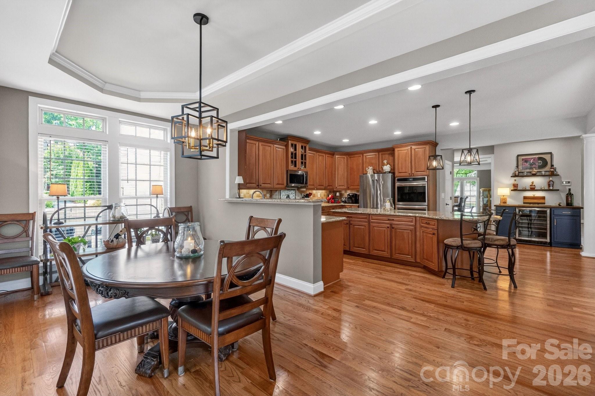 Treetops At Cowans Ford - Residential