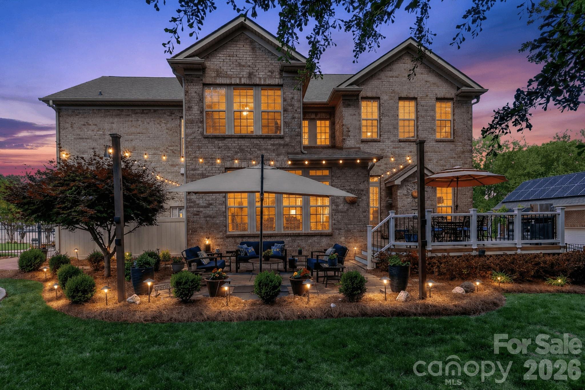 Treetops At Cowans Ford - Residential