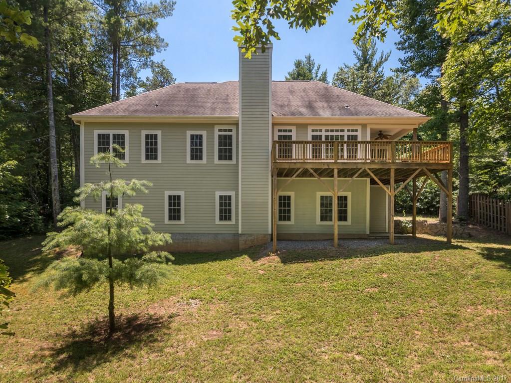 Laurel Woods - Residential