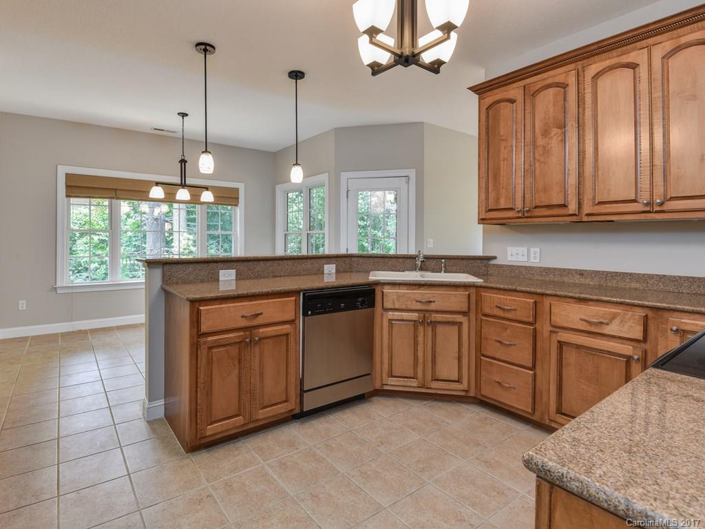 Laurel Woods - Residential