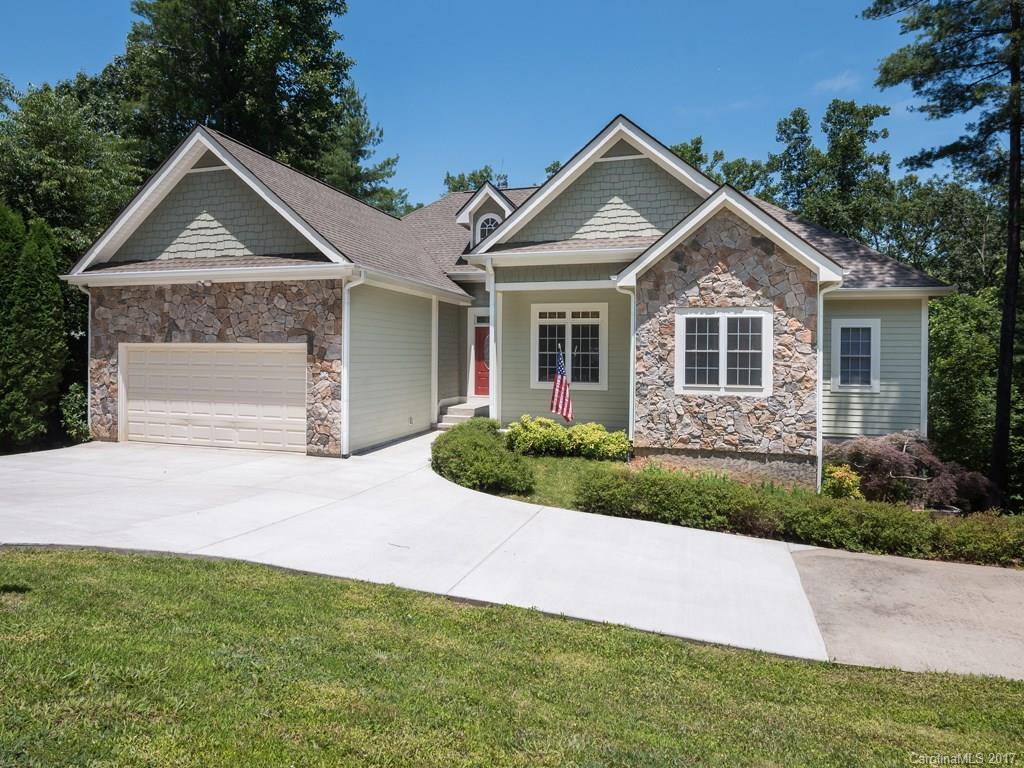 Laurel Woods - Residential