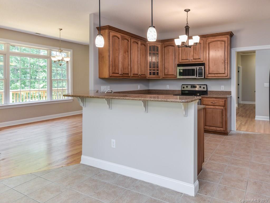 Laurel Woods - Residential