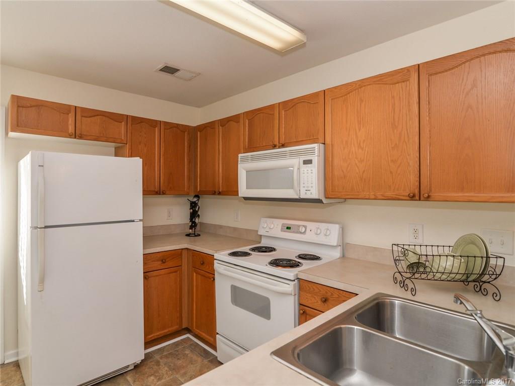 Olde Towne - Residential