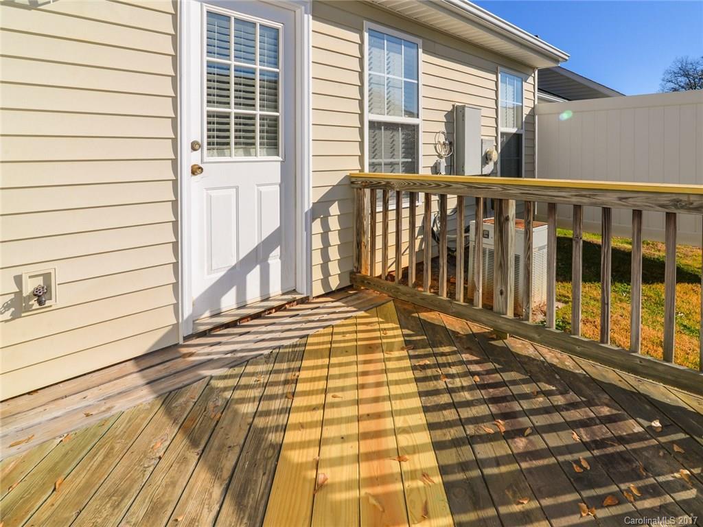 Olde Towne - Residential