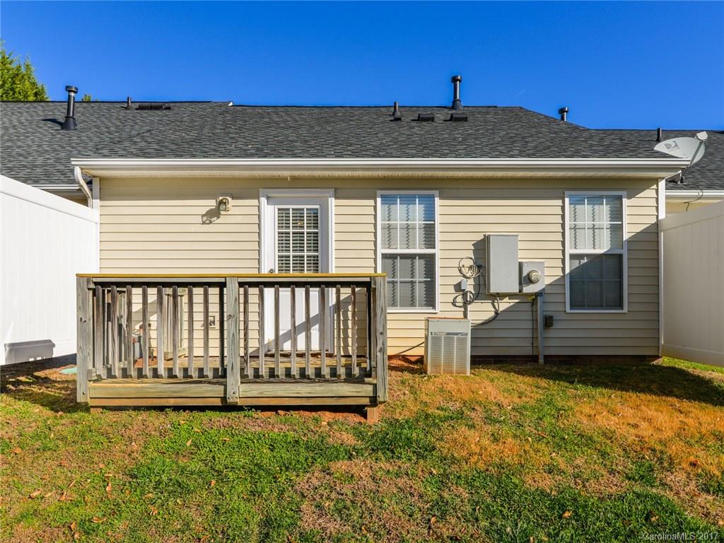 Olde Towne - Residential