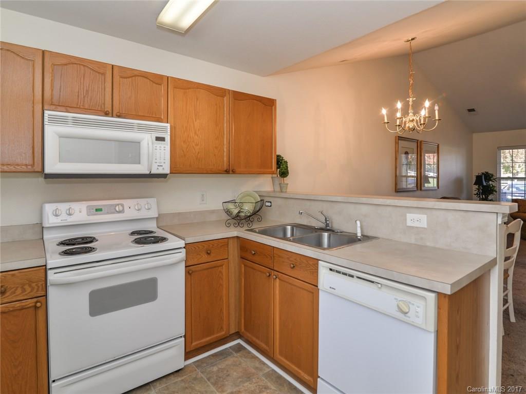 Olde Towne - Residential