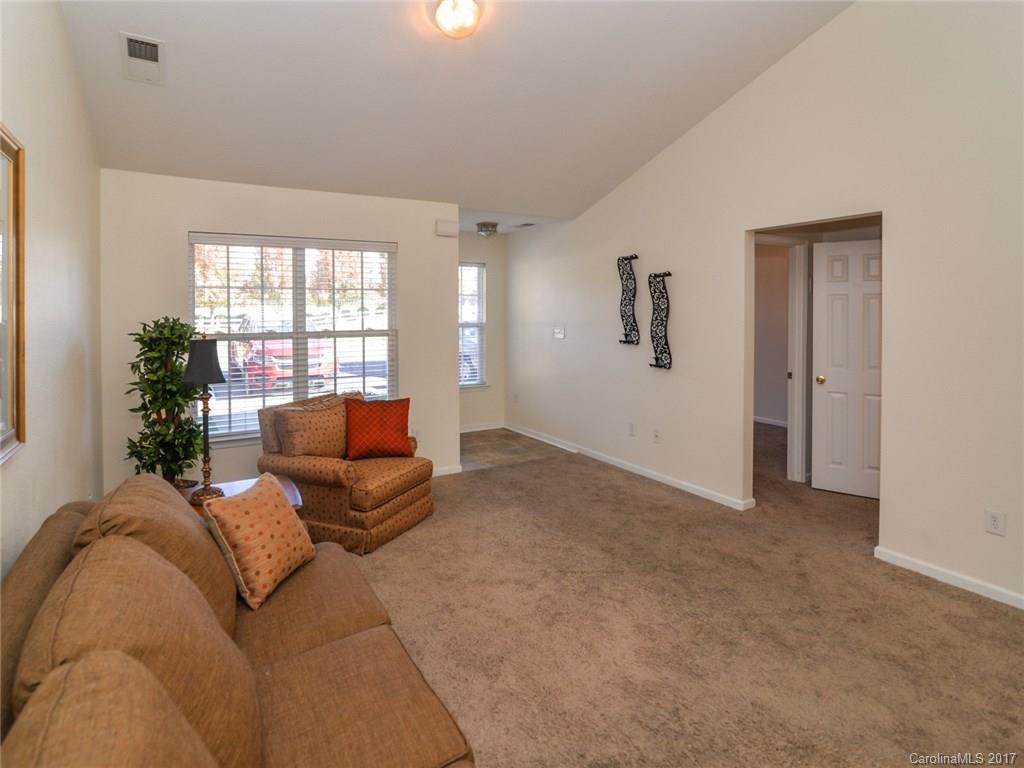 Olde Towne - Residential