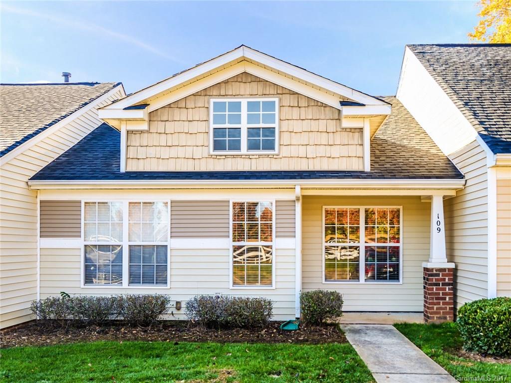 Olde Towne - Residential