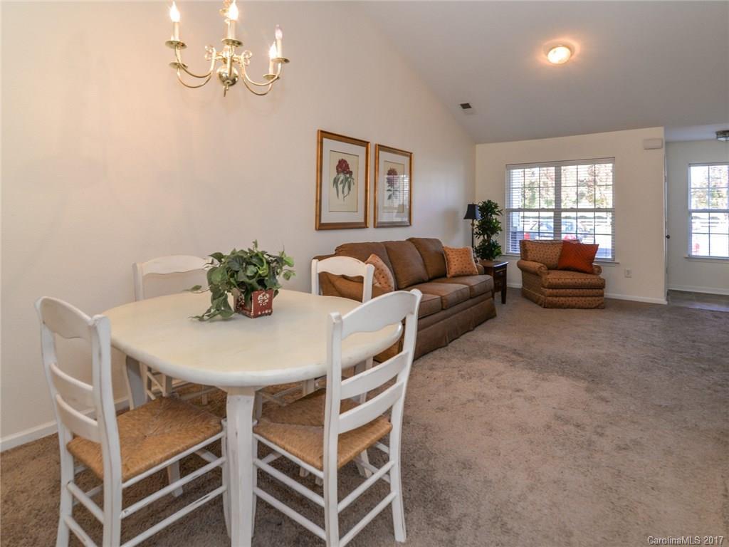 Olde Towne - Residential