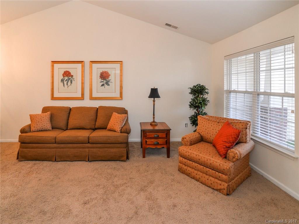 Olde Towne - Residential