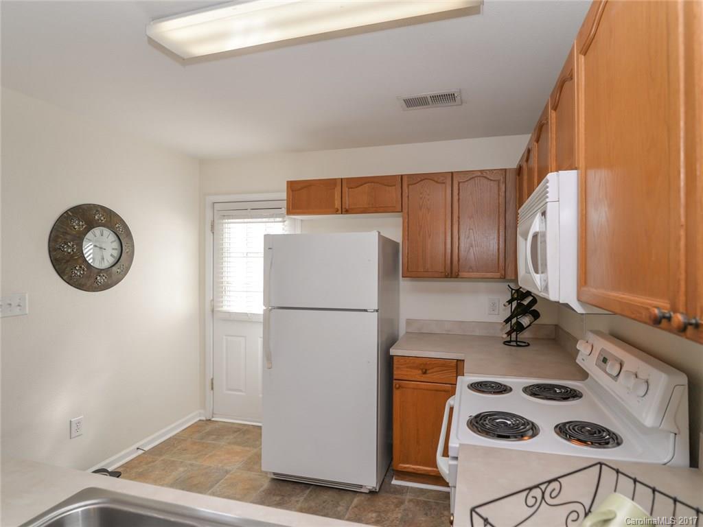 Olde Towne - Residential