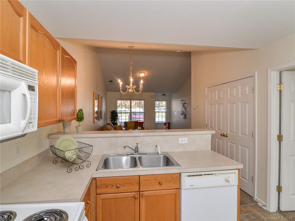 Olde Towne - Residential