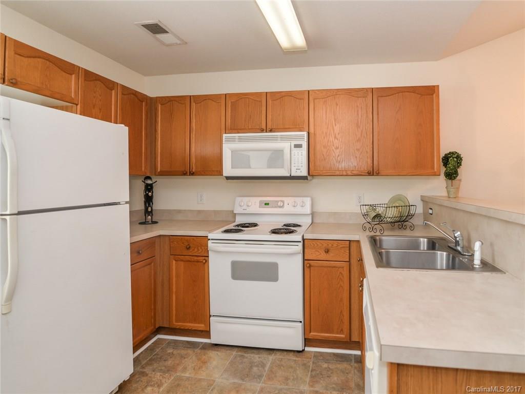 Olde Towne - Residential