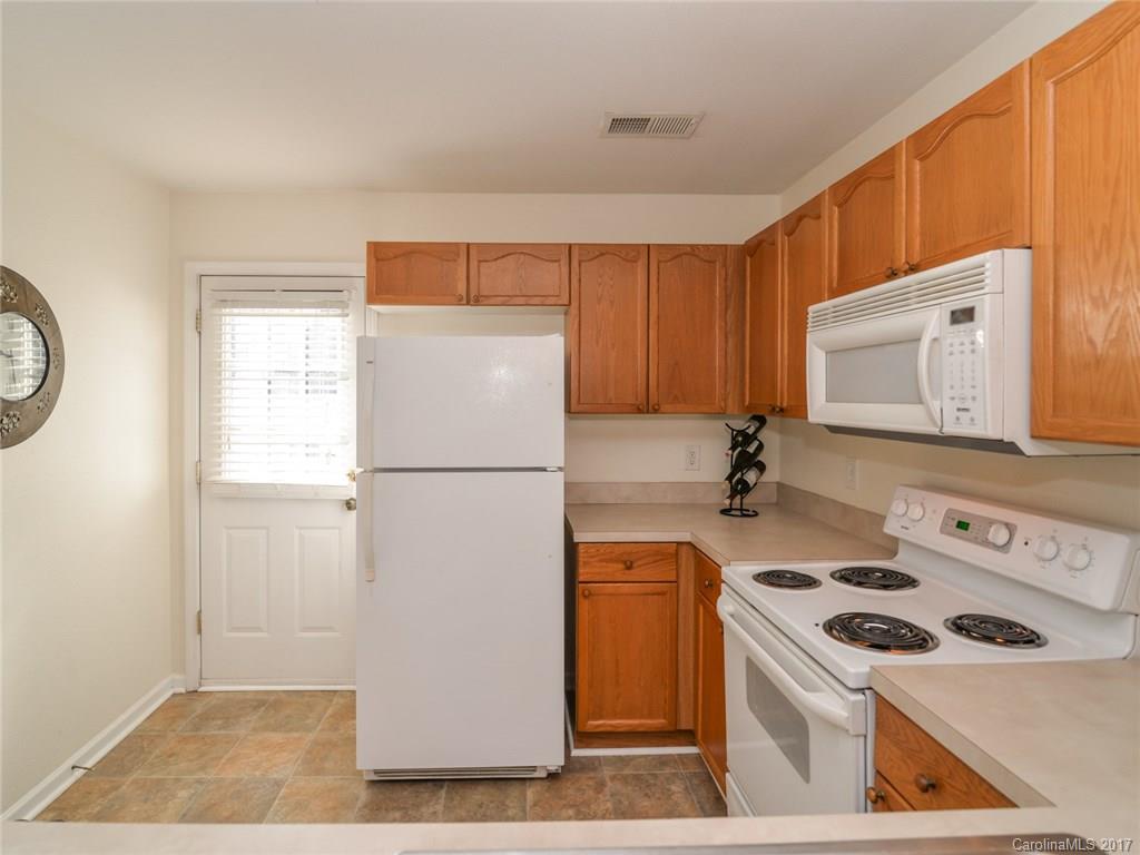 Olde Towne - Residential