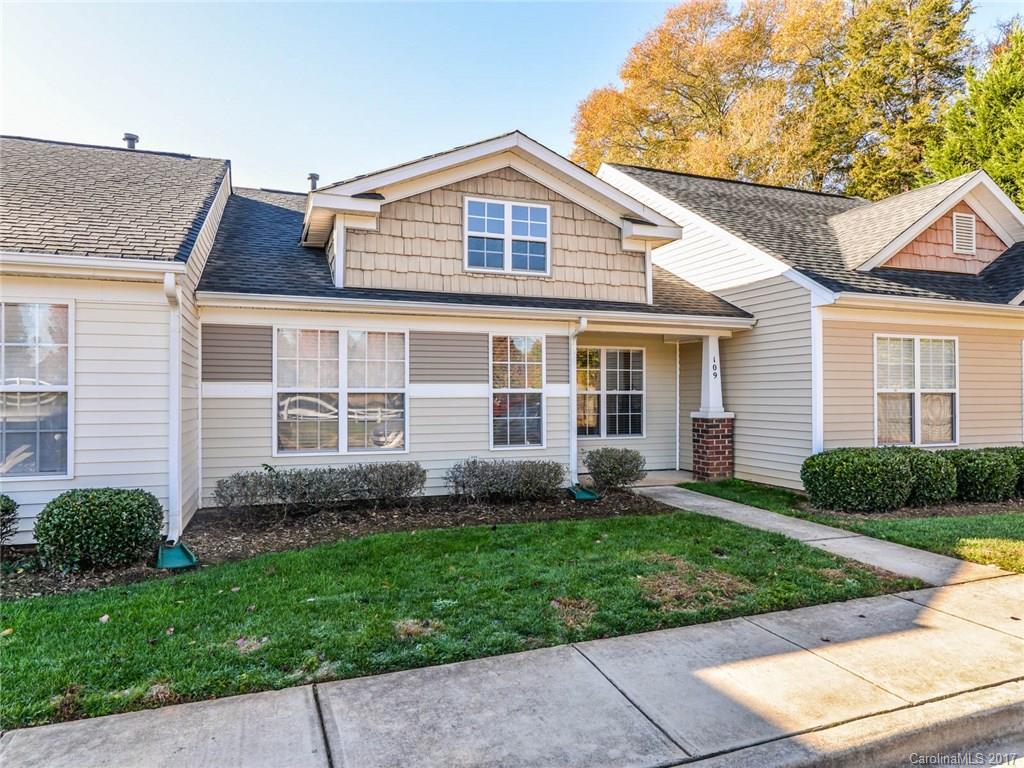 Olde Towne - Residential