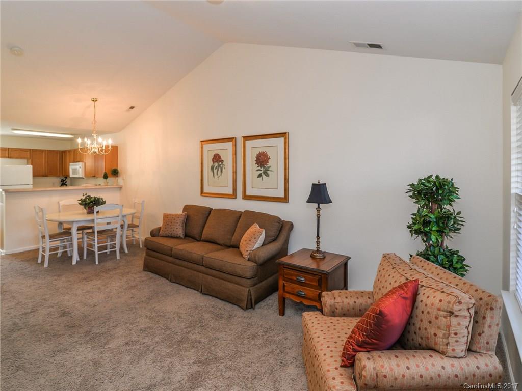 Olde Towne - Residential