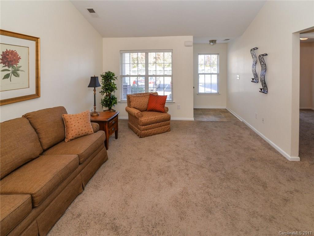 Olde Towne - Residential