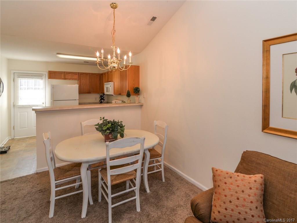 Olde Towne - Residential