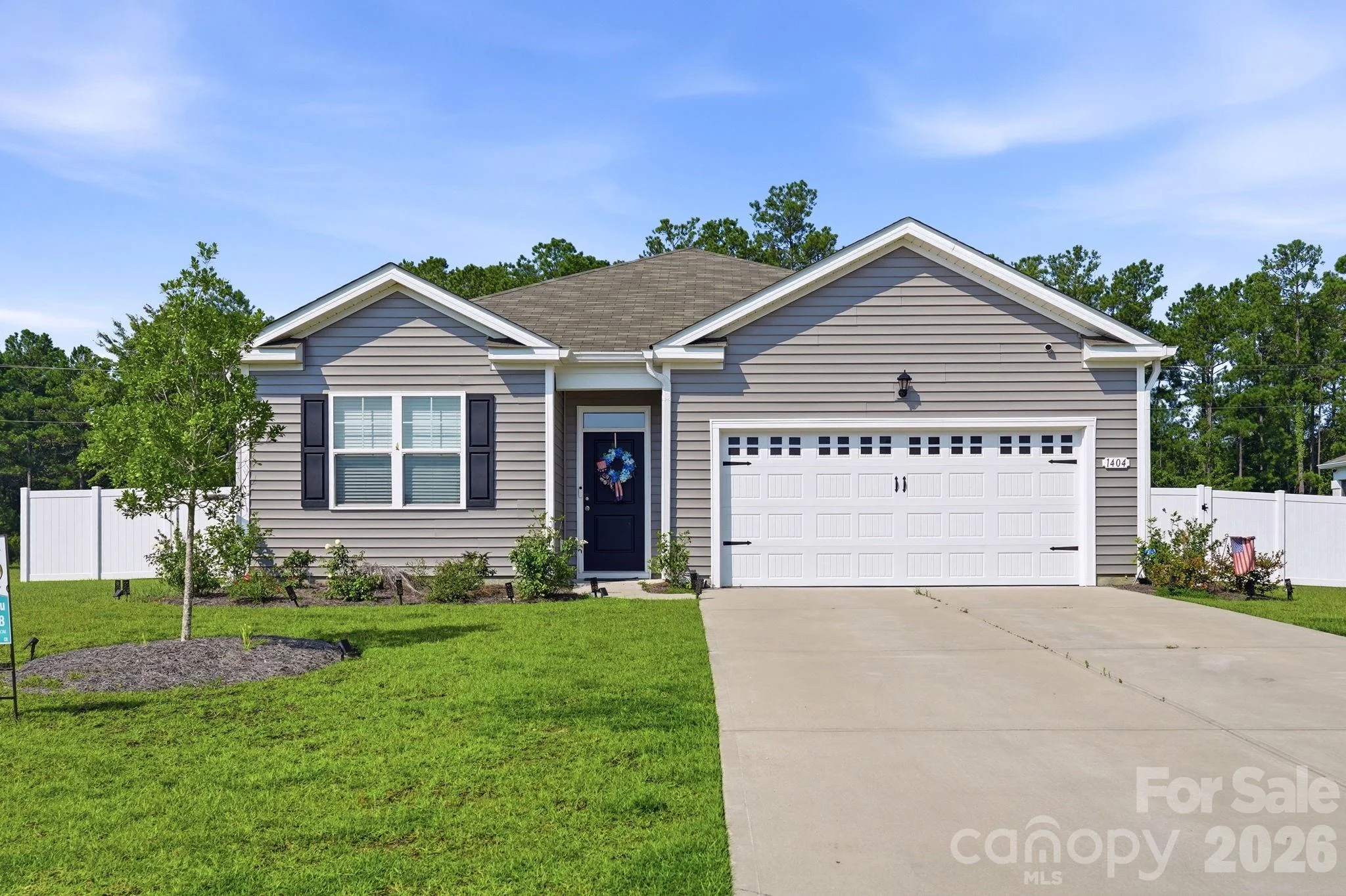 1404 Greenock Lane, Conway, SC, 29526