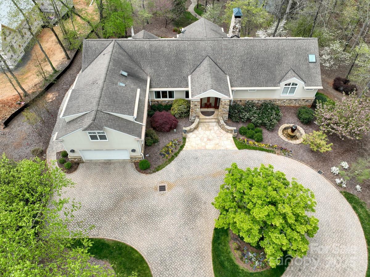Uwharrie Point - Residential