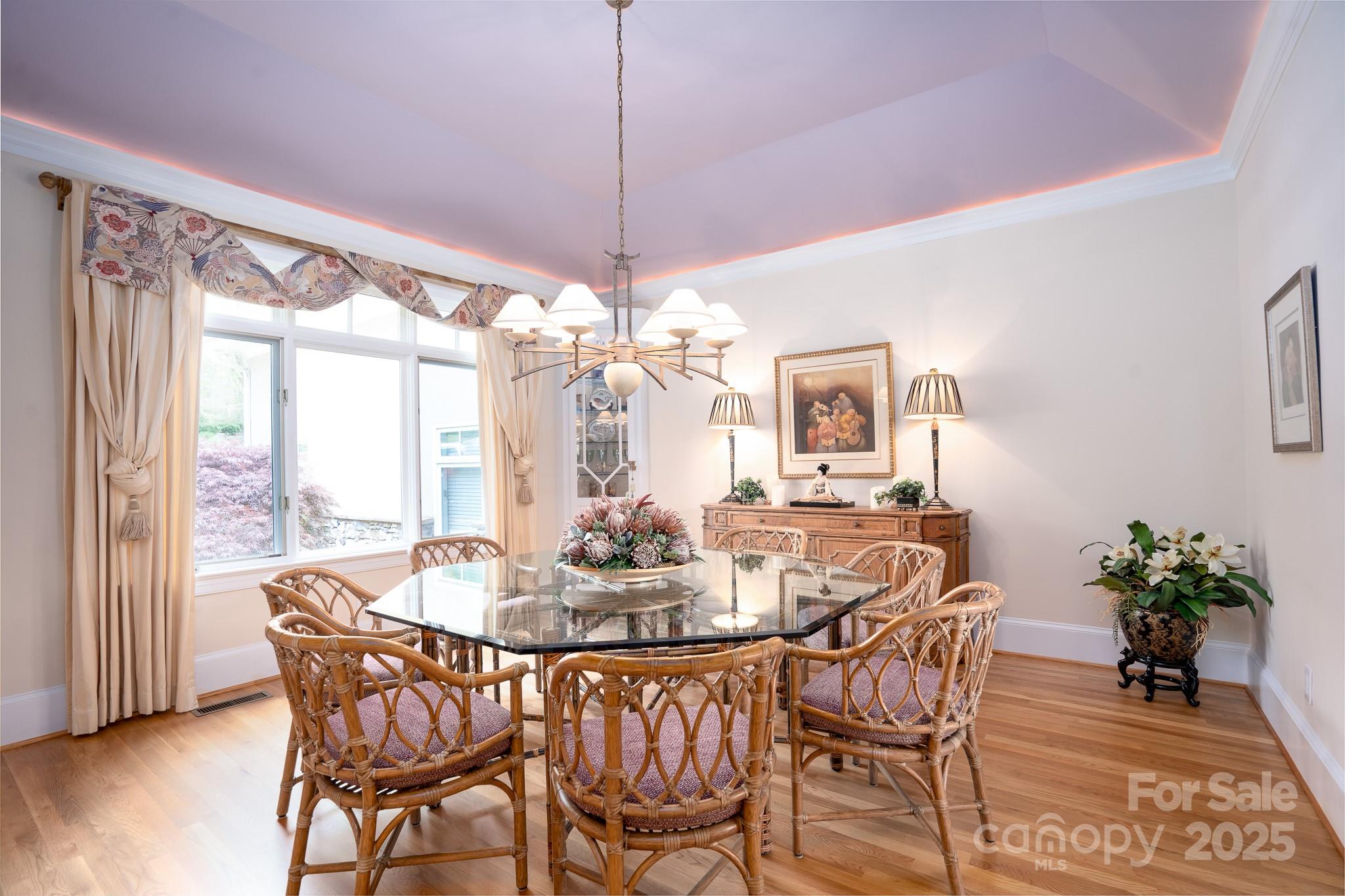 Uwharrie Point - Residential