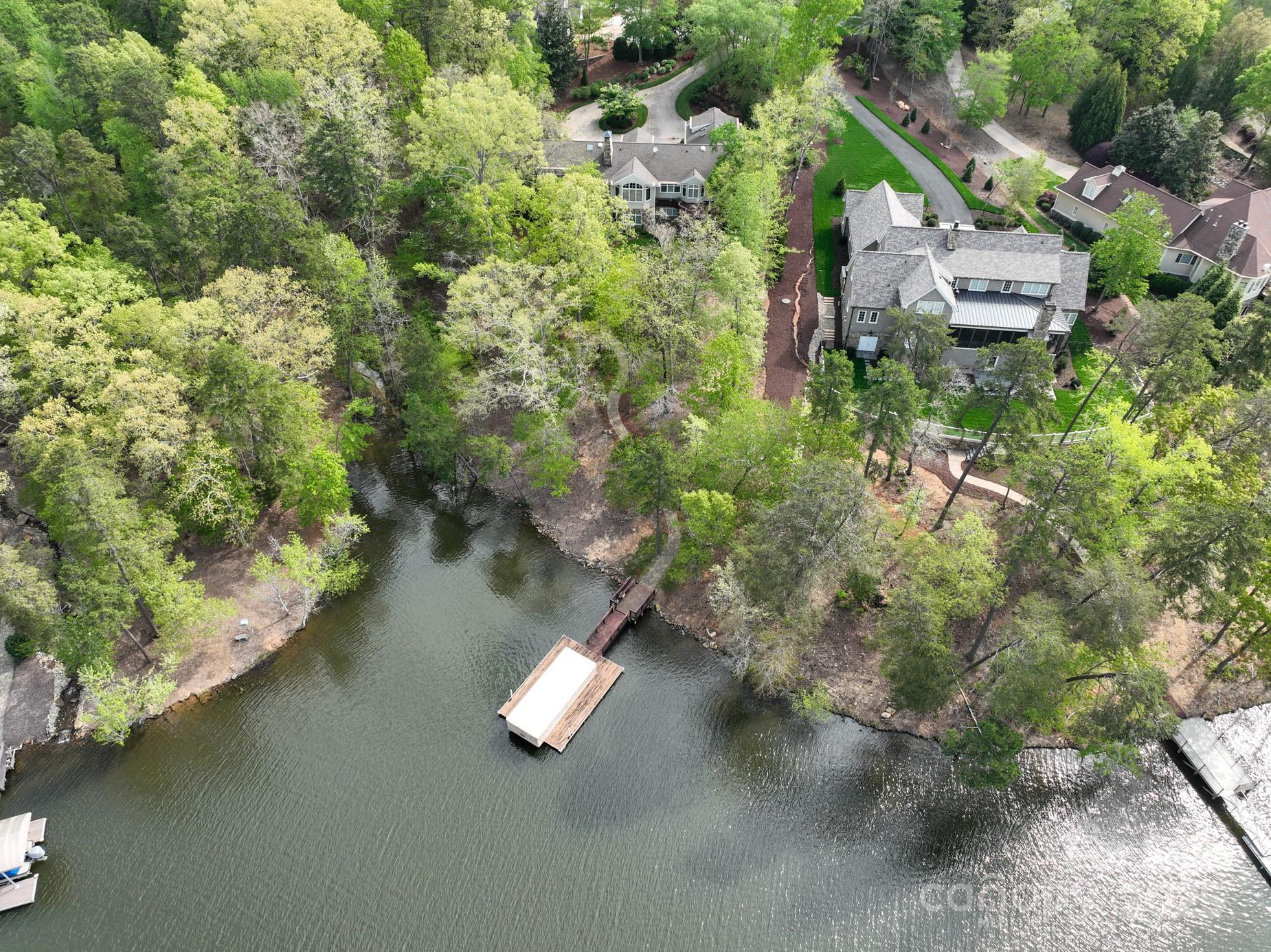 Uwharrie Point - Residential