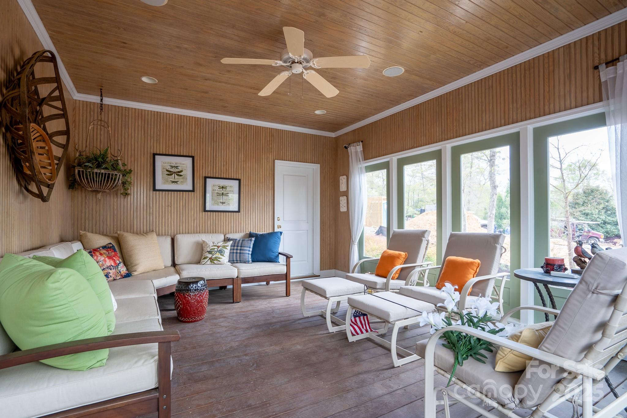 Uwharrie Point - Residential