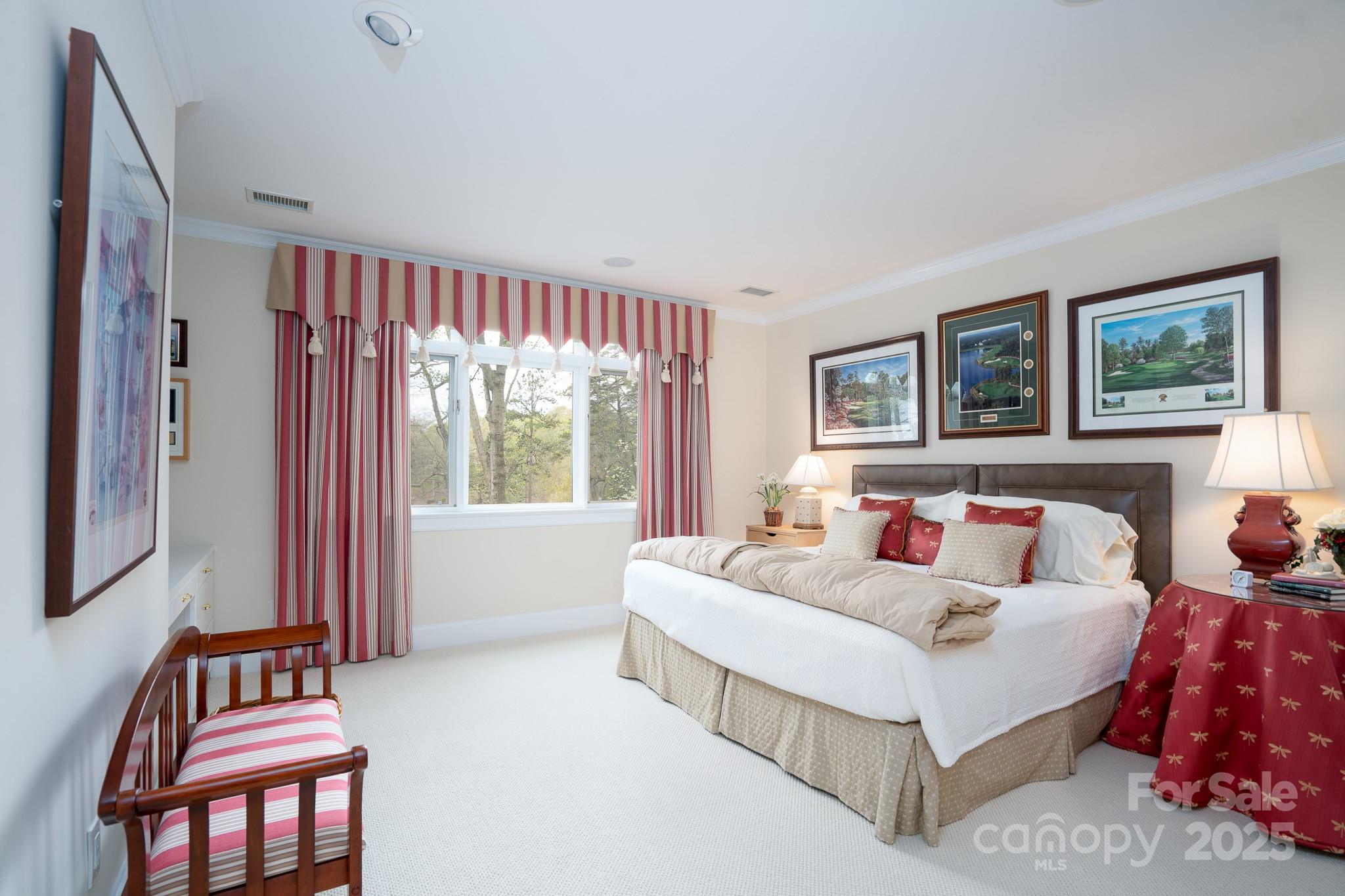 Uwharrie Point - Residential